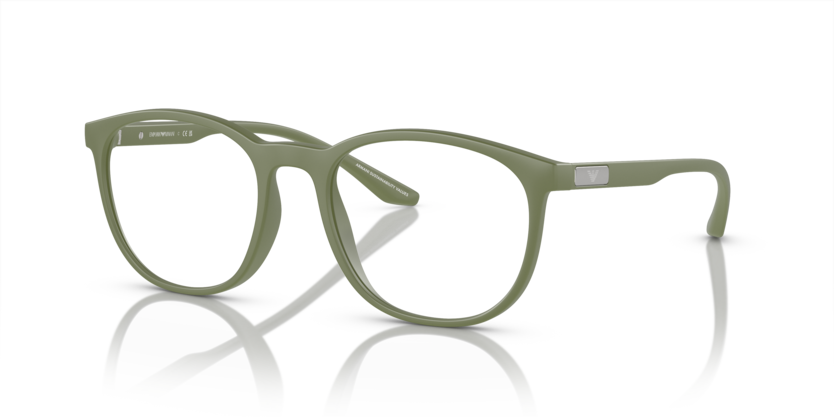 Emporio Armani EA3229  Eyeglasses