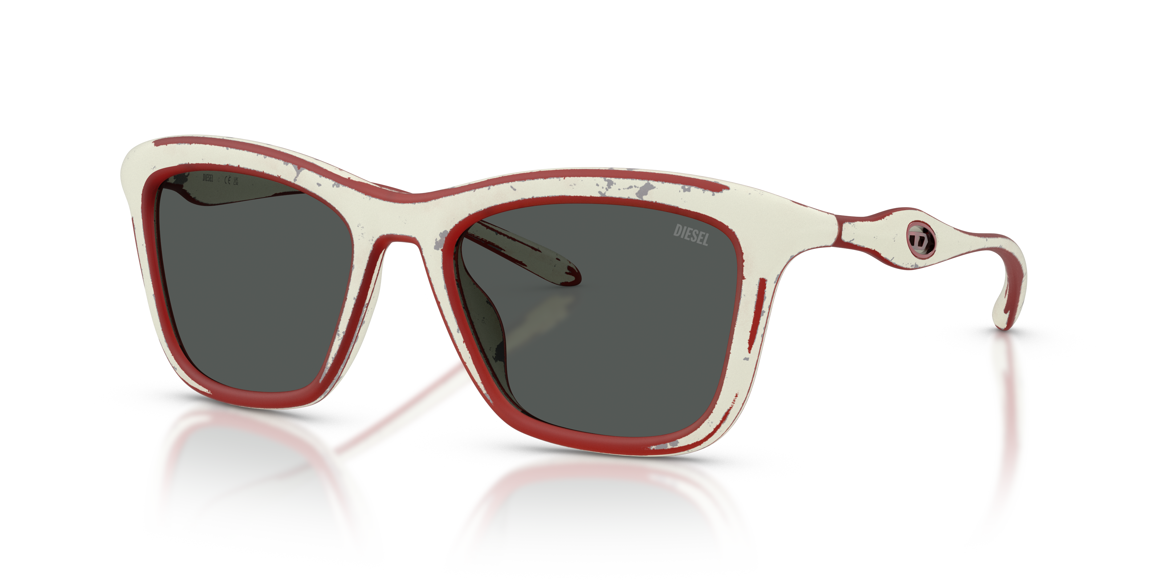 Diesel DL3008U  Sunglasses