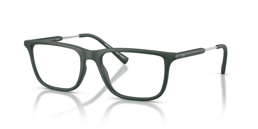 Armani Exchange AX3126  Eyeglasses