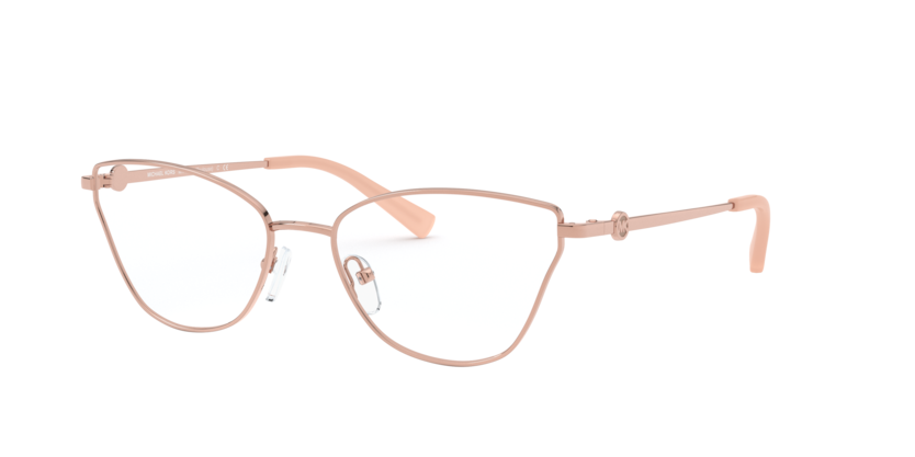 Michael Kors MK3039 Toulouse Eyeglasses
