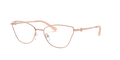 Michael Kors MK3039 Toulouse Eyeglasses