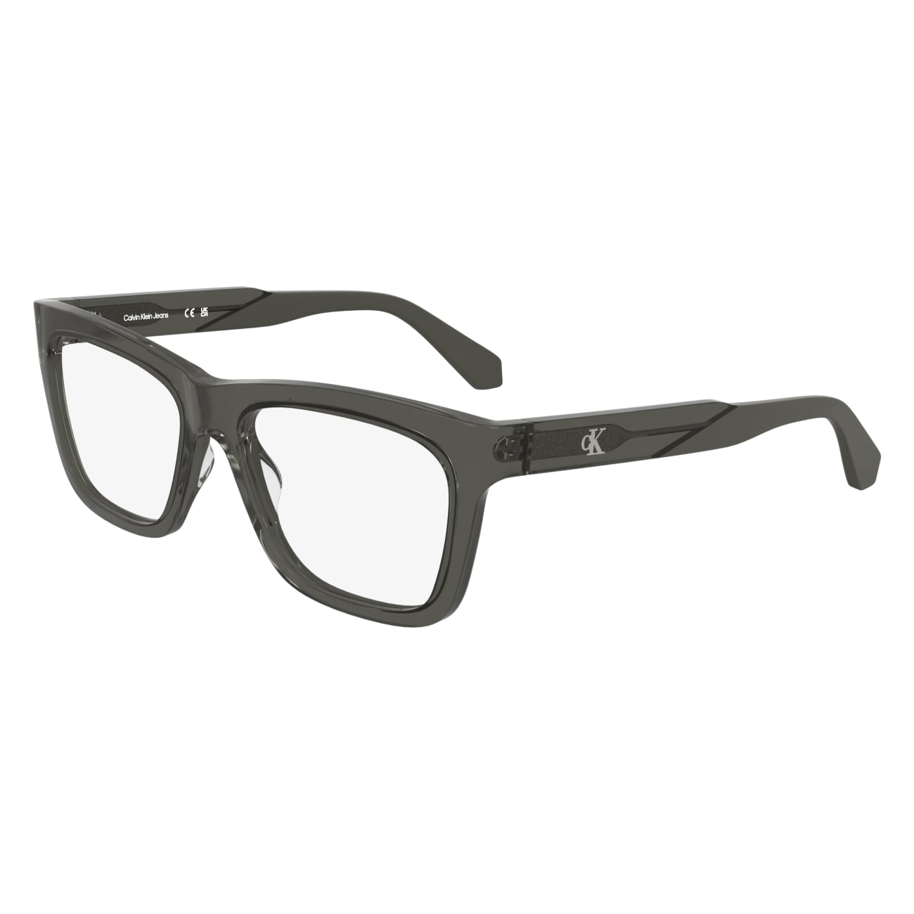 Calvin Klein Jeans CKJ25615 Eyeglasses