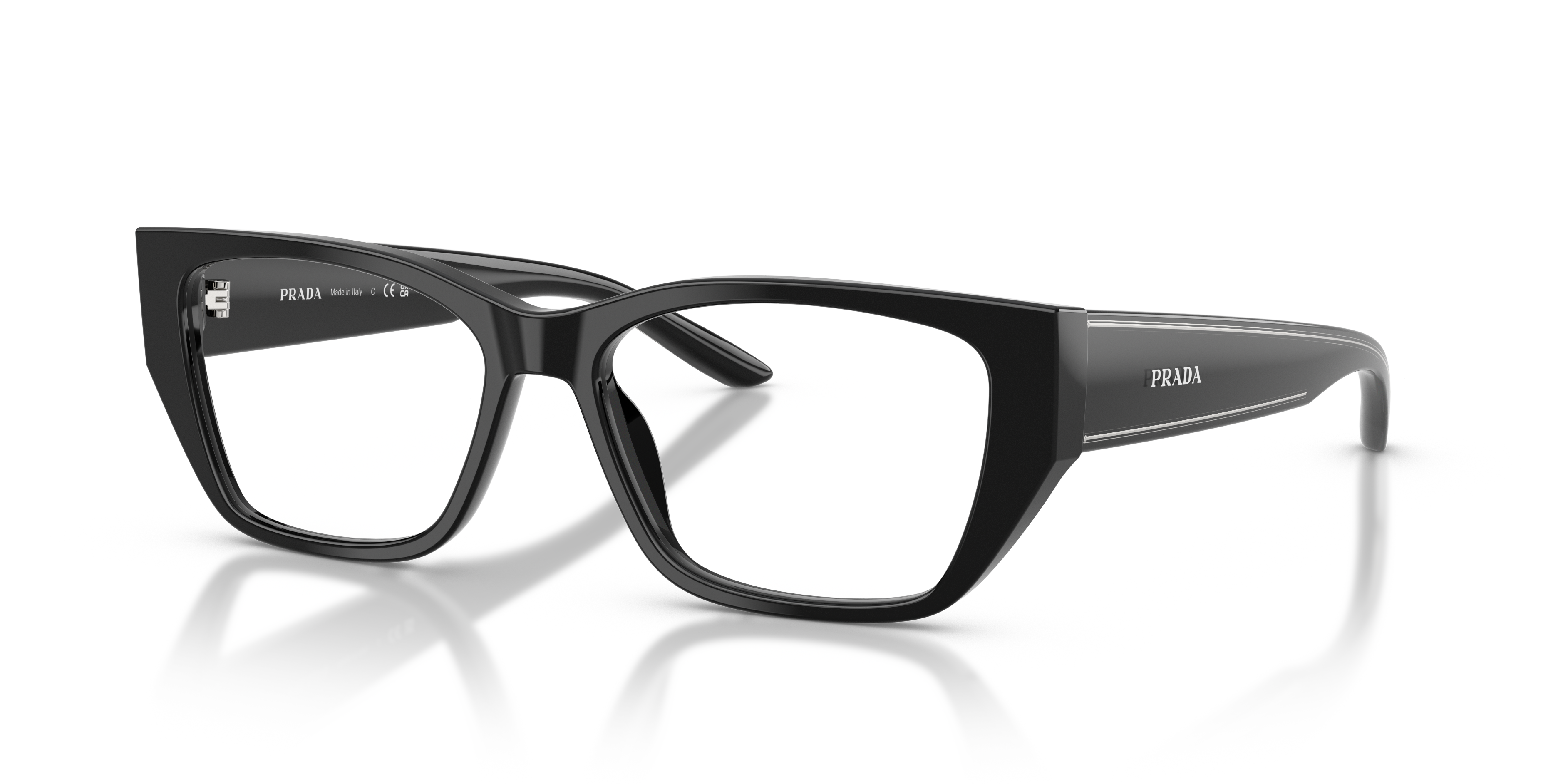 Prada PR D20VF  Eyeglasses