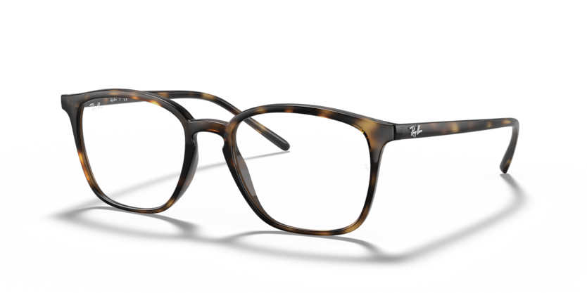 Ray-Ban Vista RX7185  Eyeglasses
