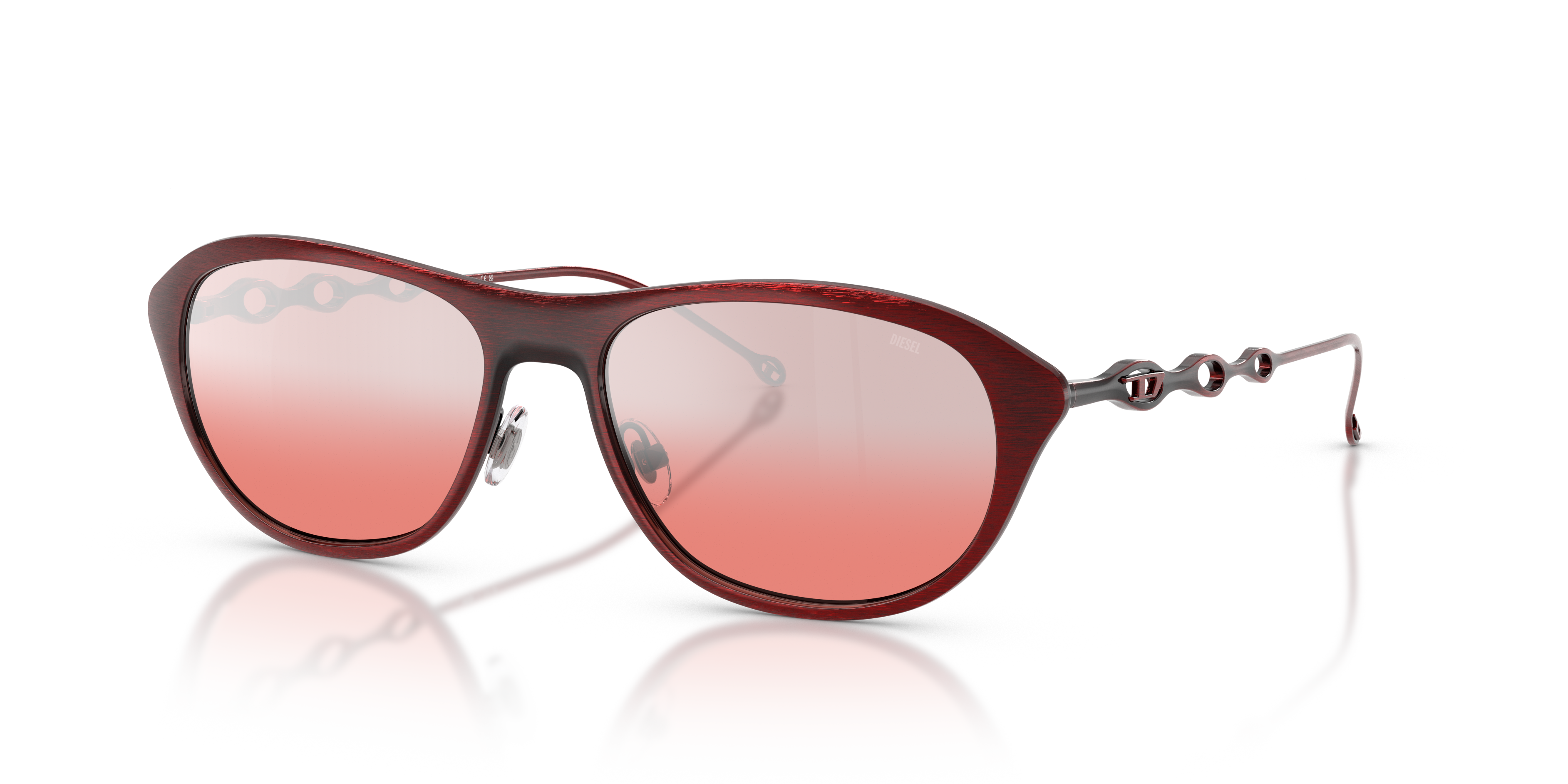Diesel DL1011  Sunglasses