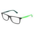 Puma PJ0020O Eyeglasses