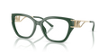 Michael Kors MK4140U Bierzo Eyeglasses