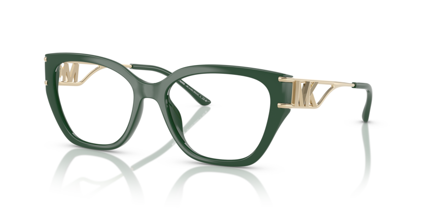 Michael Kors MK4140U Bierzo Eyeglasses
