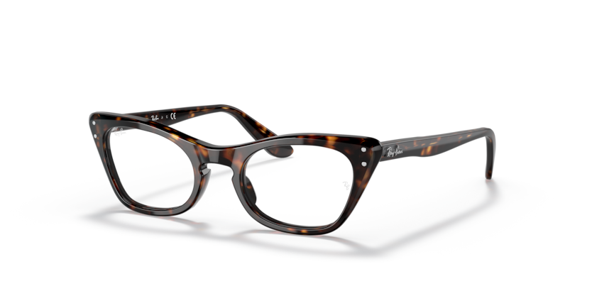 Ray-Ban Junior Vista RY9099V Miss Burbank Eyeglasses Kids