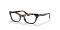 Ray-Ban Junior Vista RY9099V Miss Burbank Eyeglasses Kids