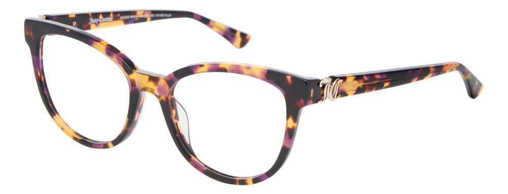 Juicy Couture JU 285/G Eyeglasses