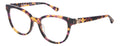 Juicy Couture JU 285/G Eyeglasses
