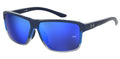 Under Armour UA KICKOFF/F Sunglasses