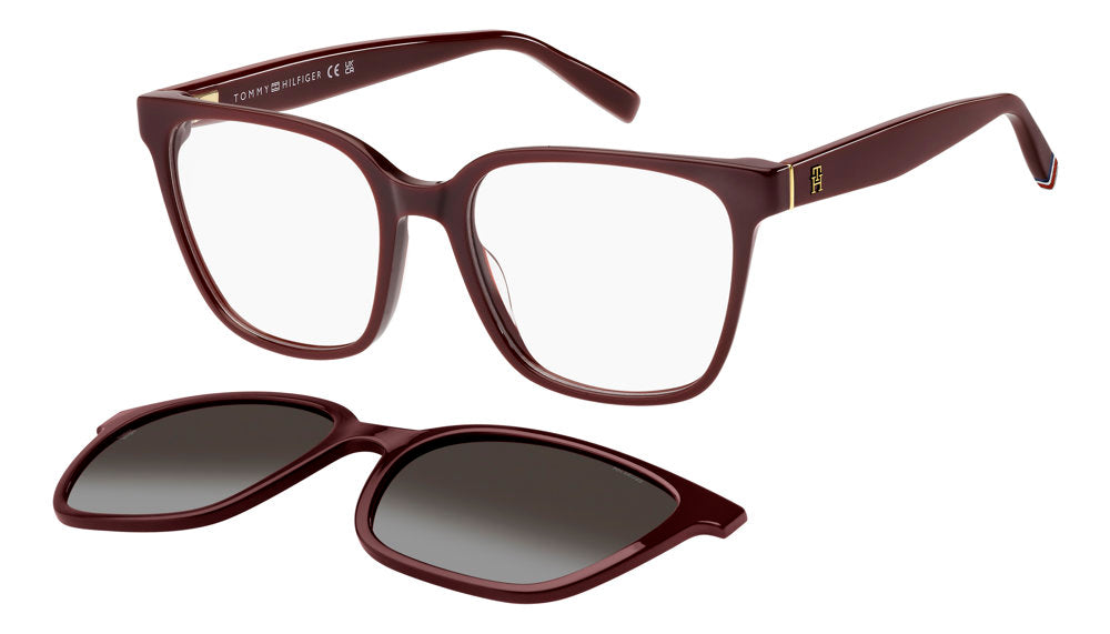 Tommy Hilfiger TH 2399/C Eyeglasses