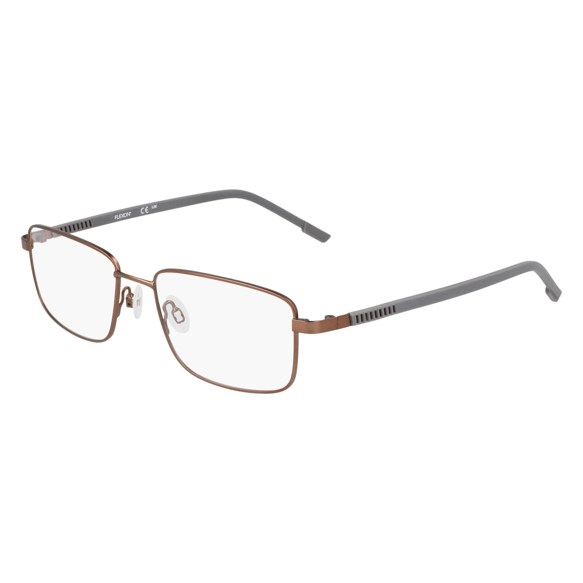 Flexon FLEXON H6078 Eyeglasses