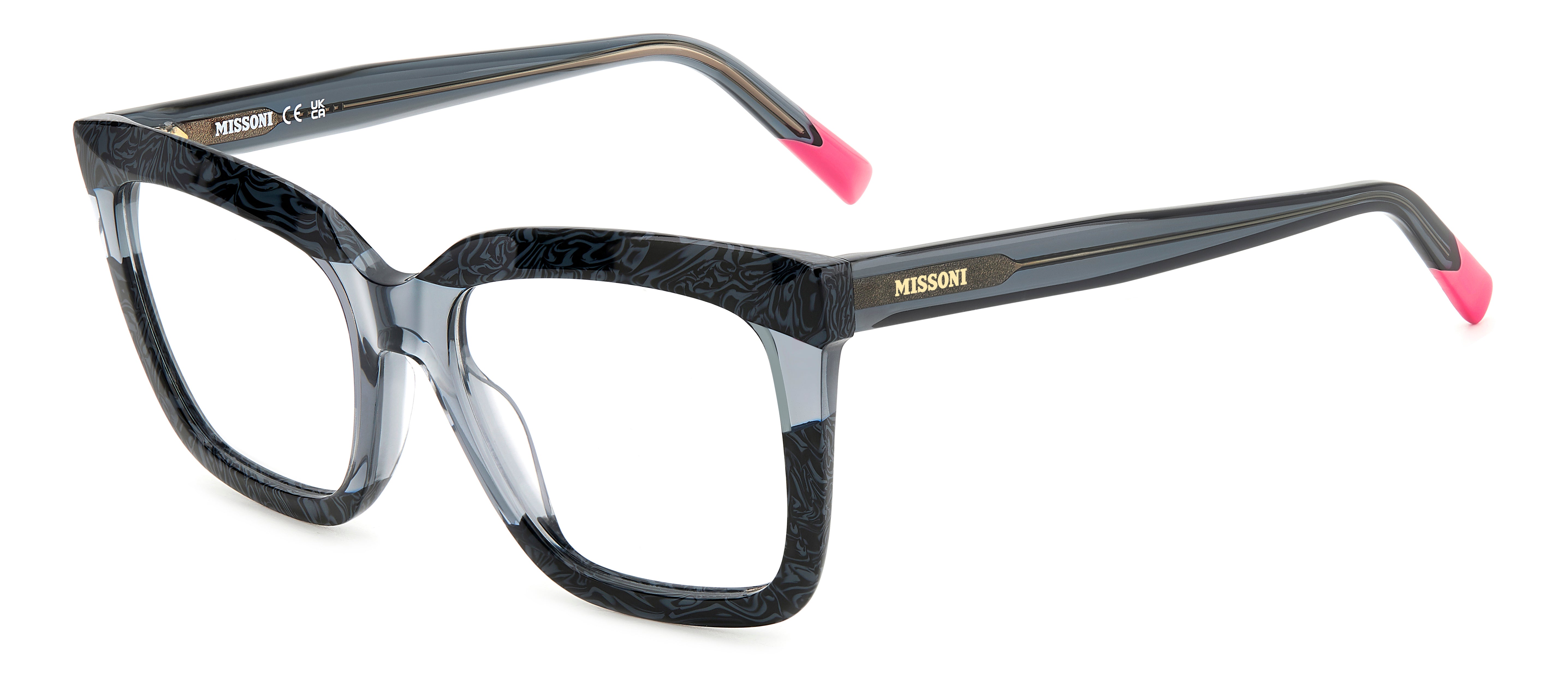 Missoni Mis 0173 Eyeglasses