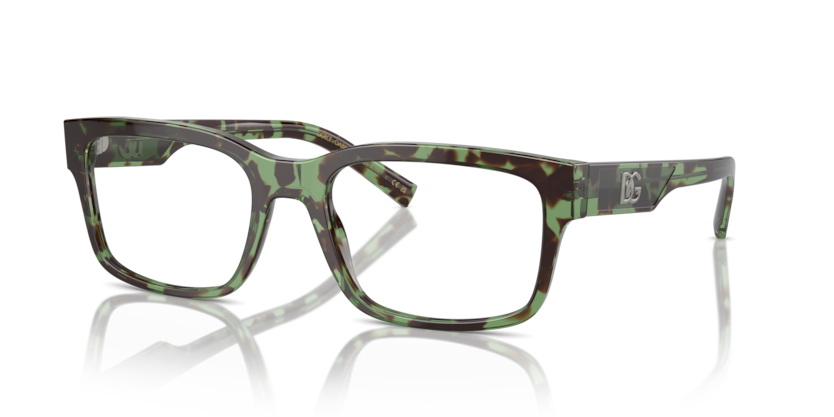 Dolce & Gabbana DG3352  Eyeglasses