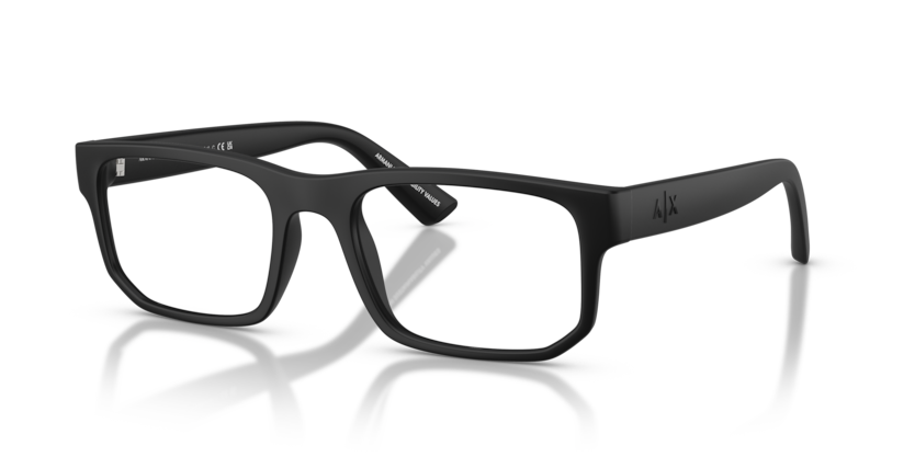 Armani Exchange AX3135  Eyeglasses