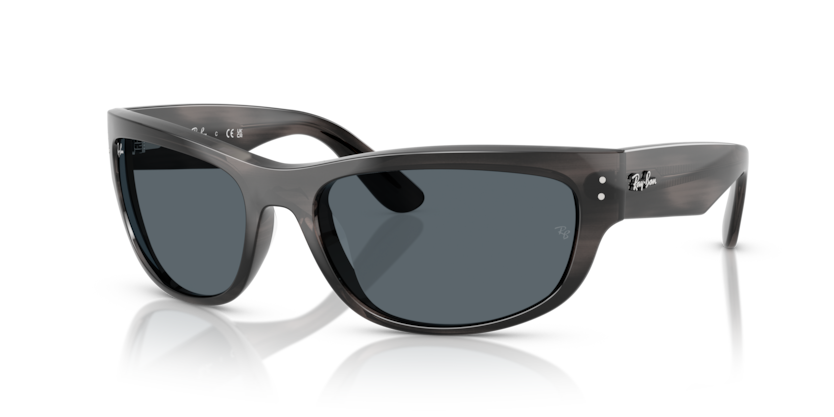 Ray-Ban RB2289 Mega Balorama Sunglasses