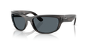 Ray-Ban RB2289 Mega Balorama Sunglasses