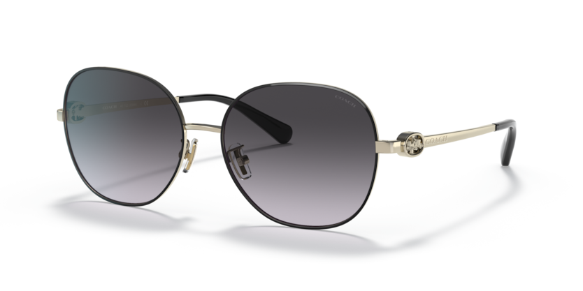 Coach HC7123 C3444 Sunglasses