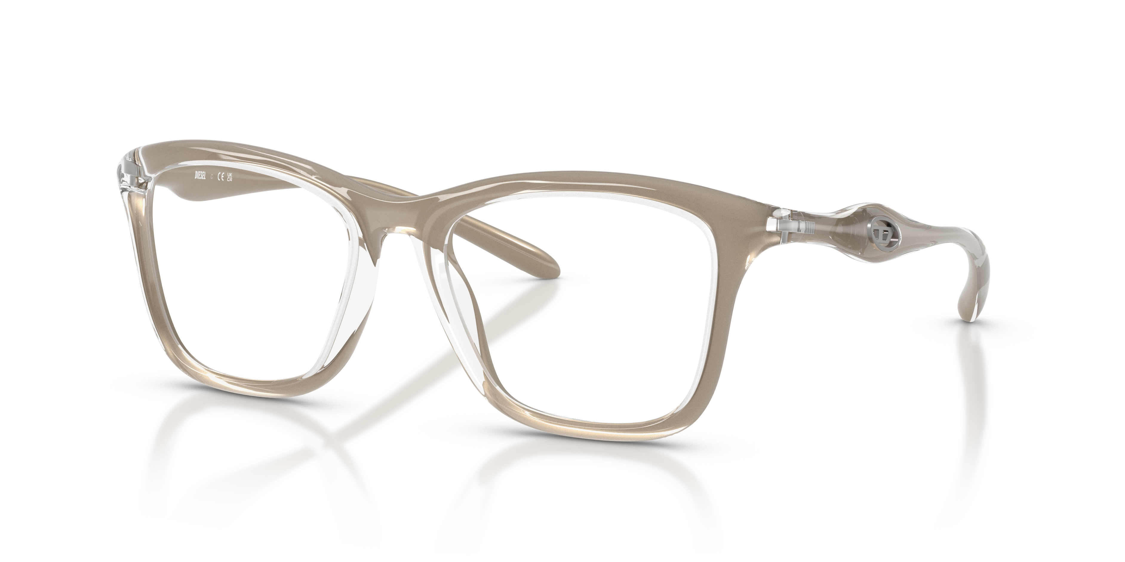 Diesel DL6004U  Eyeglasses
