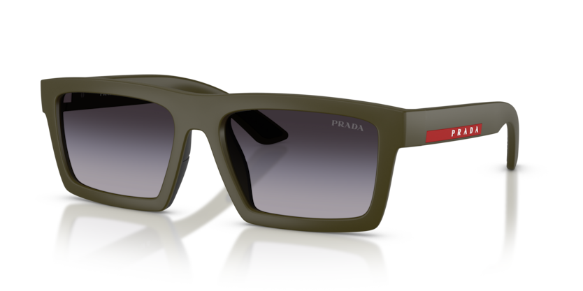 Prada Linea Rossa PS A07S  Sunglasses