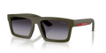 Prada Linea Rossa PS A07S  Sunglasses