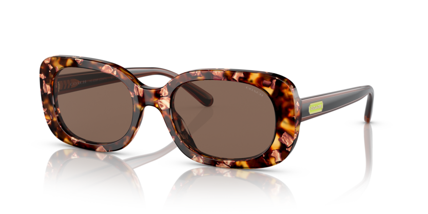 Coach HC8358F Cd868 Sunglasses