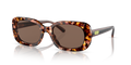 Coach HC8358F Cd868 Sunglasses