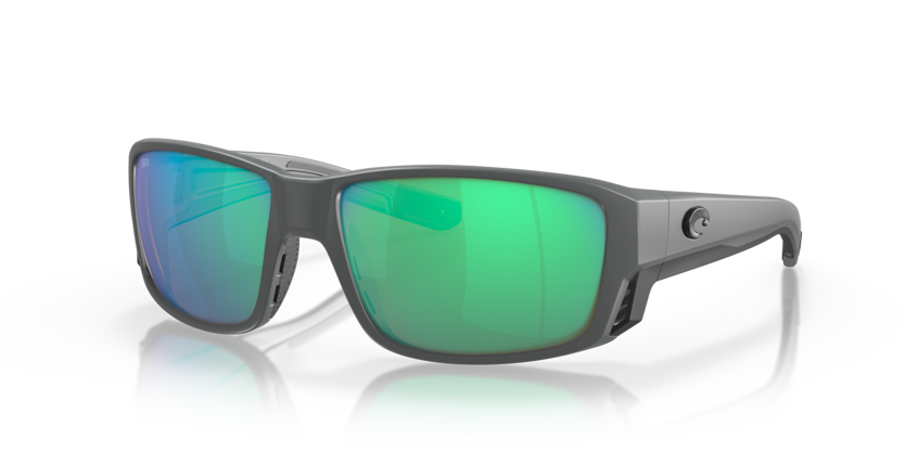 Costa Del Mar 6S9105 Tuna Alley Pro Sunglasses
