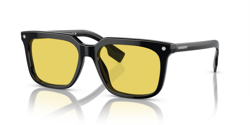 Burberry BE4337F Carnaby Sunglasses