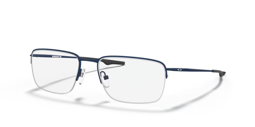 Oakley Frame OX5148 Wingback Sq Eyeglasses