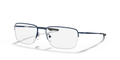 Oakley Frame OX5148 Wingback Sq Eyeglasses