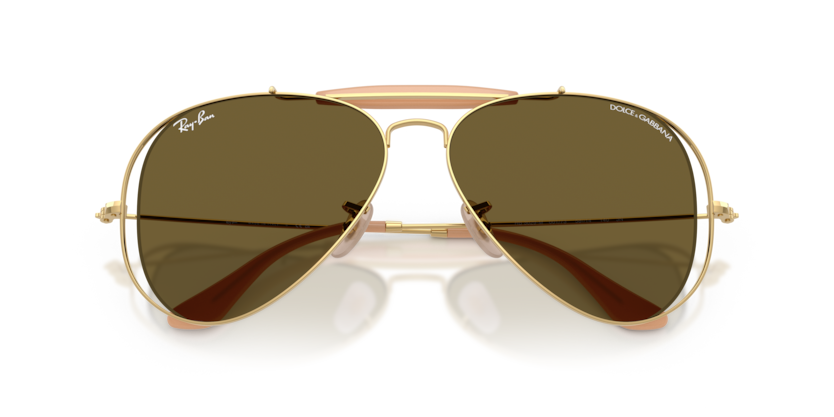 Ray-Ban RB3029M  Sunglasses