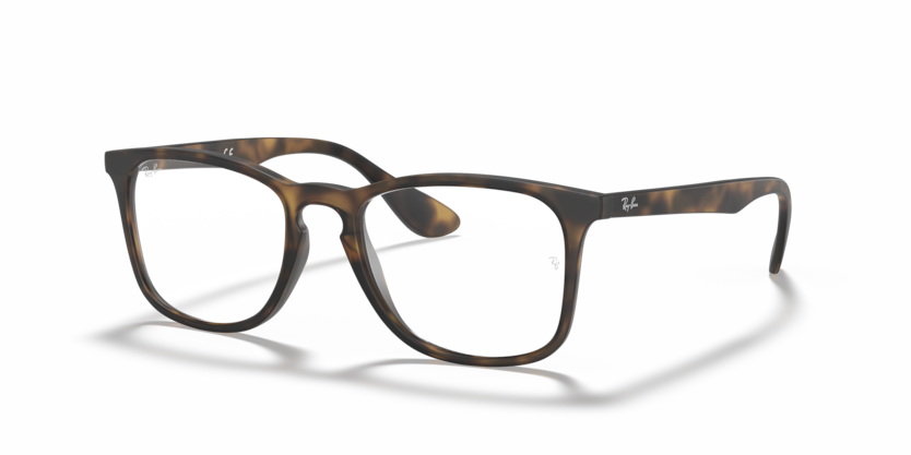 Ray-Ban Vista RX7074  Eyeglasses