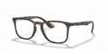 Ray-Ban Vista RX7074  Eyeglasses