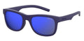 Polaroid Kids PLD 8020/S Sunglasses