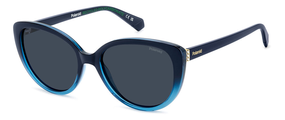 Polaroid Pld 4176/s/x Sunglasses