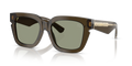 Burberry BE4453F  Sunglasses