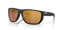 Costa Del Mar 6S9085 Santiago Sunglasses