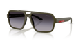 Prada Linea Rossa PS A06S  Sunglasses