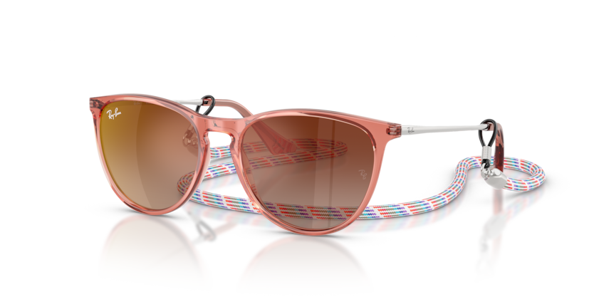 Ray-Ban Junior RJ9060SF Junior Erika Sunglasses Kids