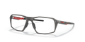 Oakley Frame OX8170 Tensile Eyeglasses