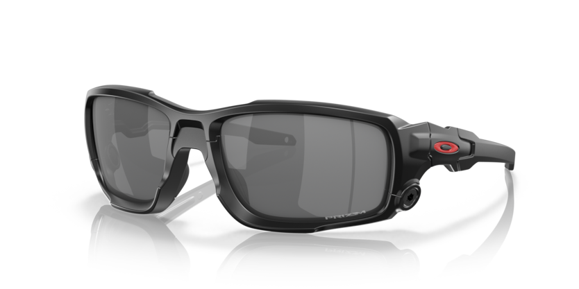 Oakley OO9329 Si Ballistic Shocktube Sunglasses