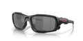Oakley OO9329 Si Ballistic Shocktube Sunglasses