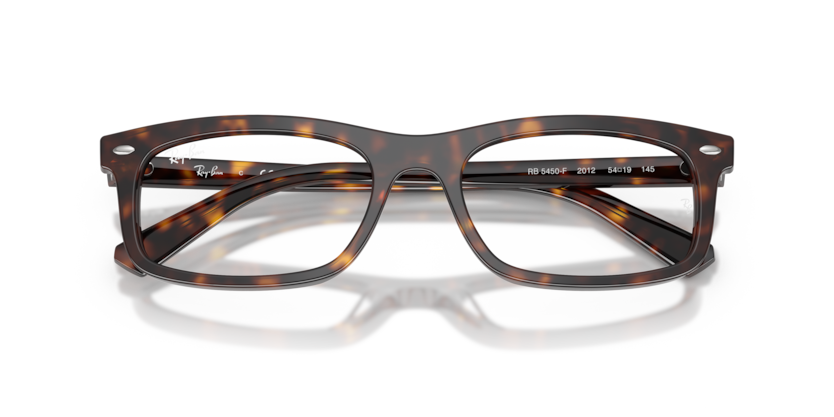 Ray-Ban Vista RX5450F  Eyeglasses
