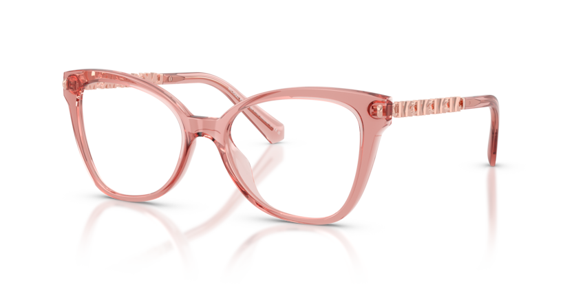 Michael Kors MK4170U Beaune Eyeglasses
