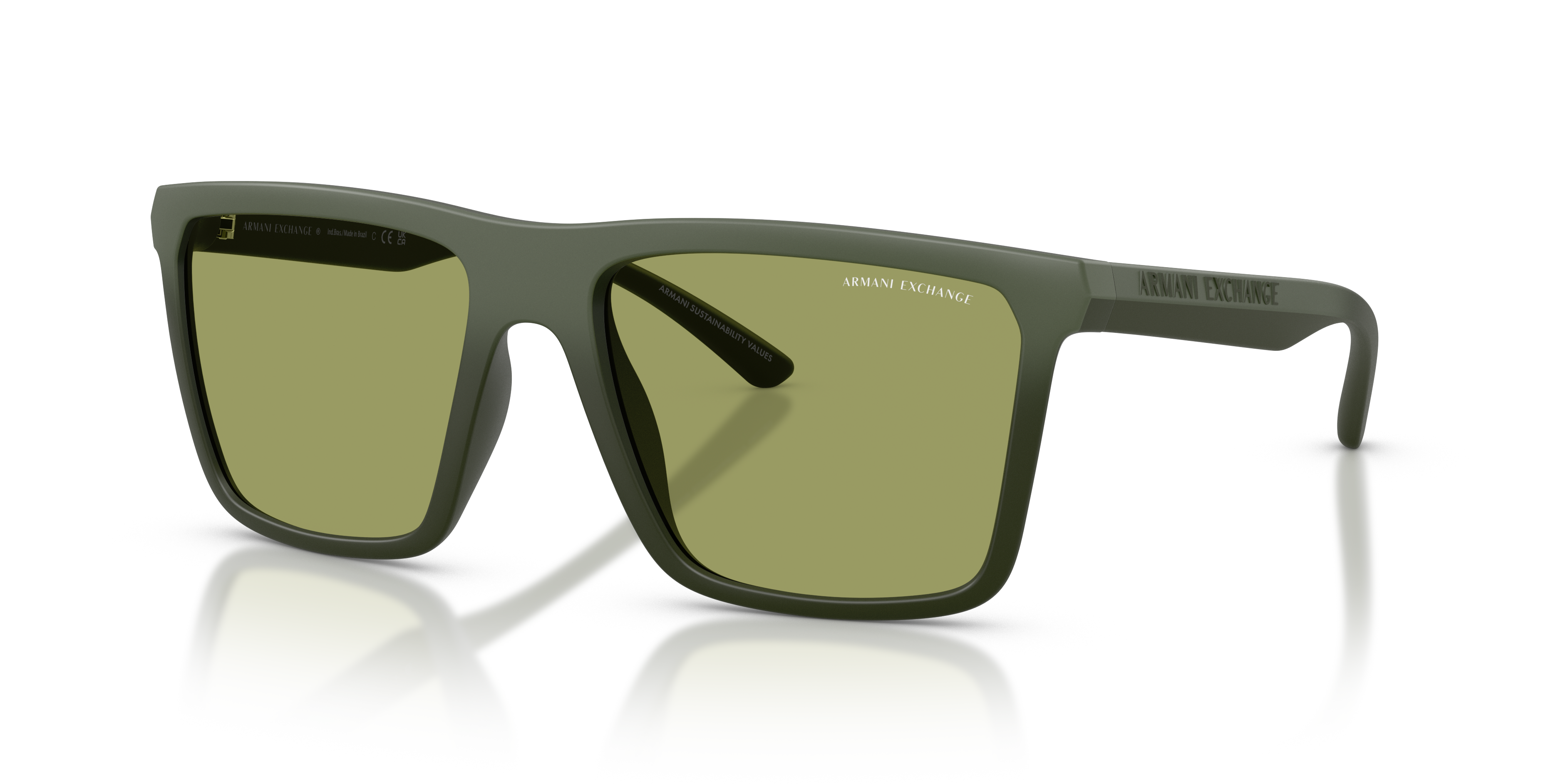 Armani Exchange AX4162SU  Sunglasses
