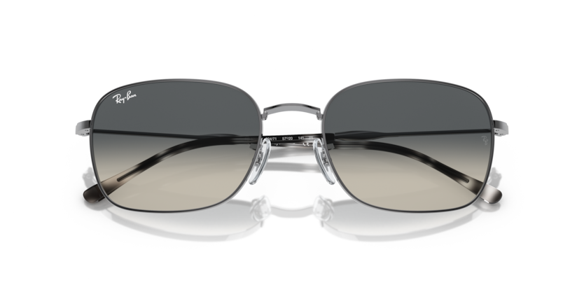 Ray-Ban RB3706  Sunglasses